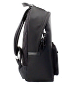 Burberry – Abbeydale Black Nylon Backpack