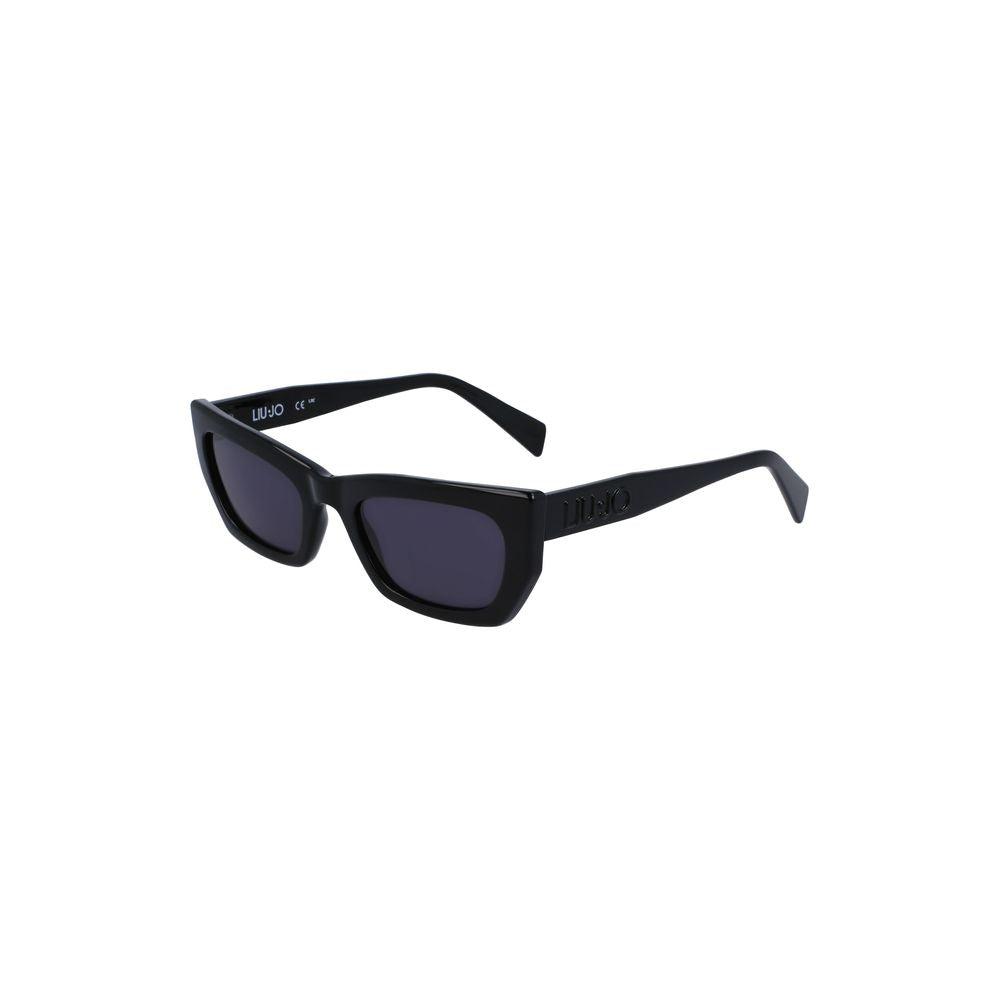 Liu Jo – Black BIO Injected Sunglasses