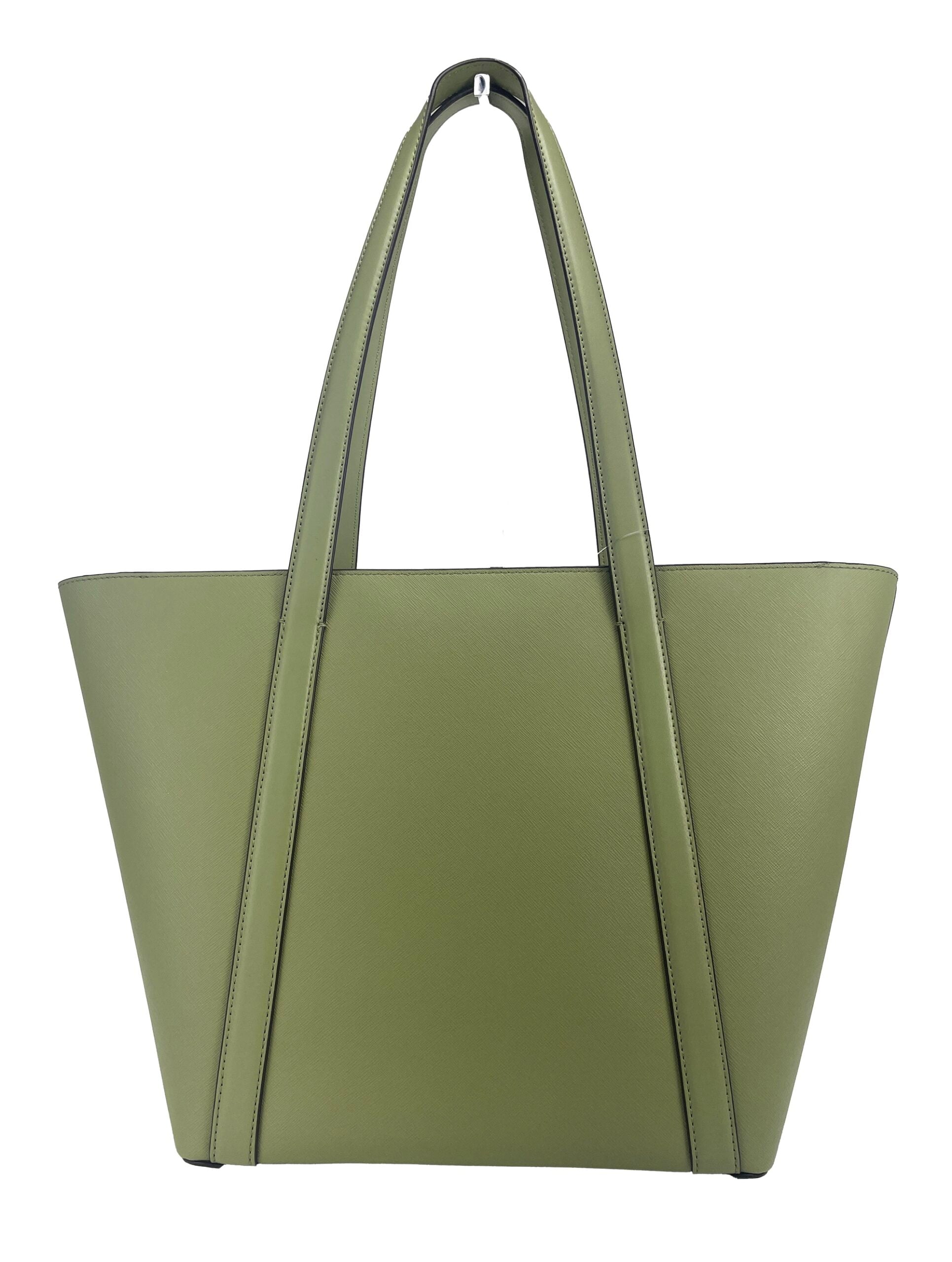 Michael Kors - Pratt Large Shoulder Tote Bag