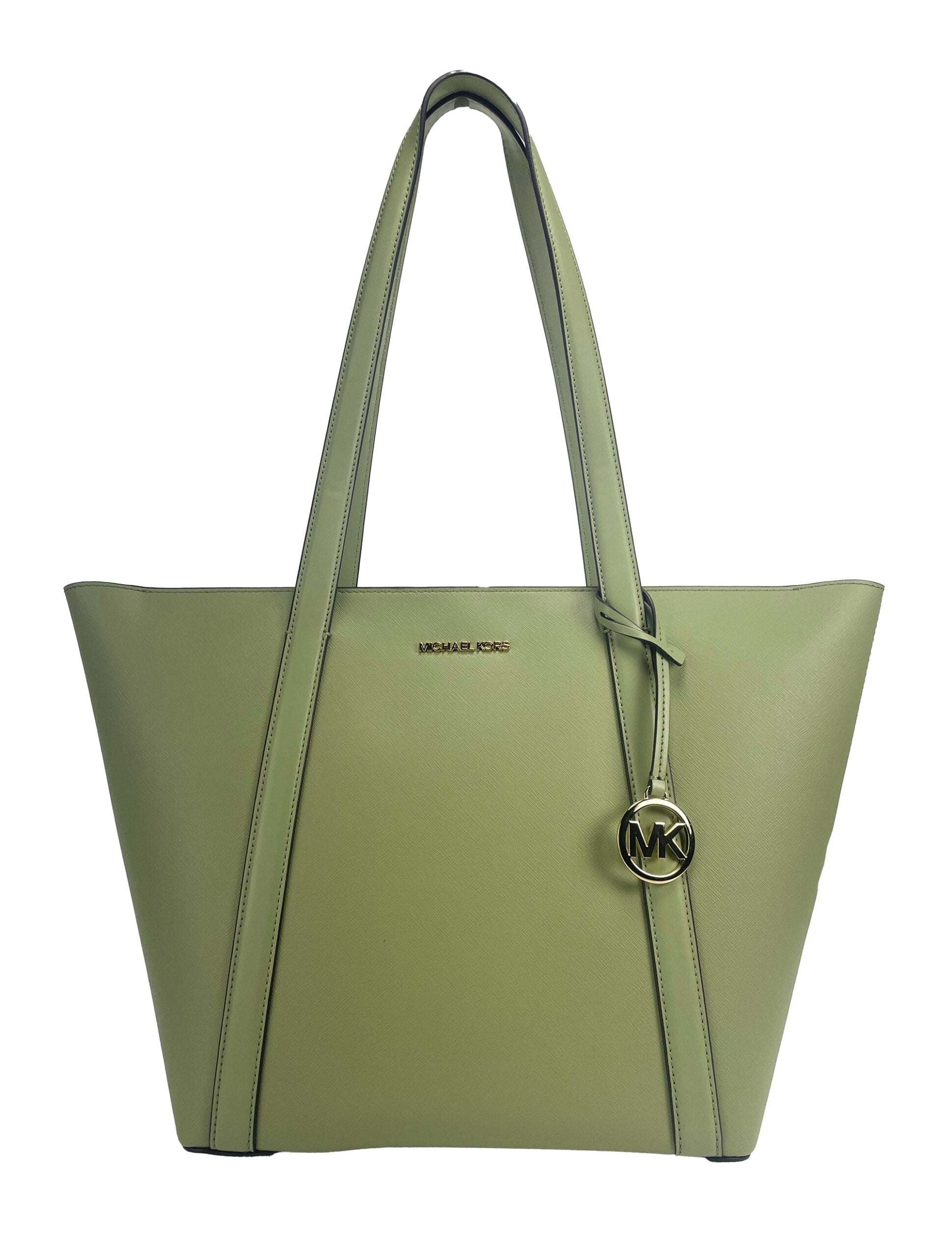 Michael Kors - Pratt Large Shoulder Tote Bag