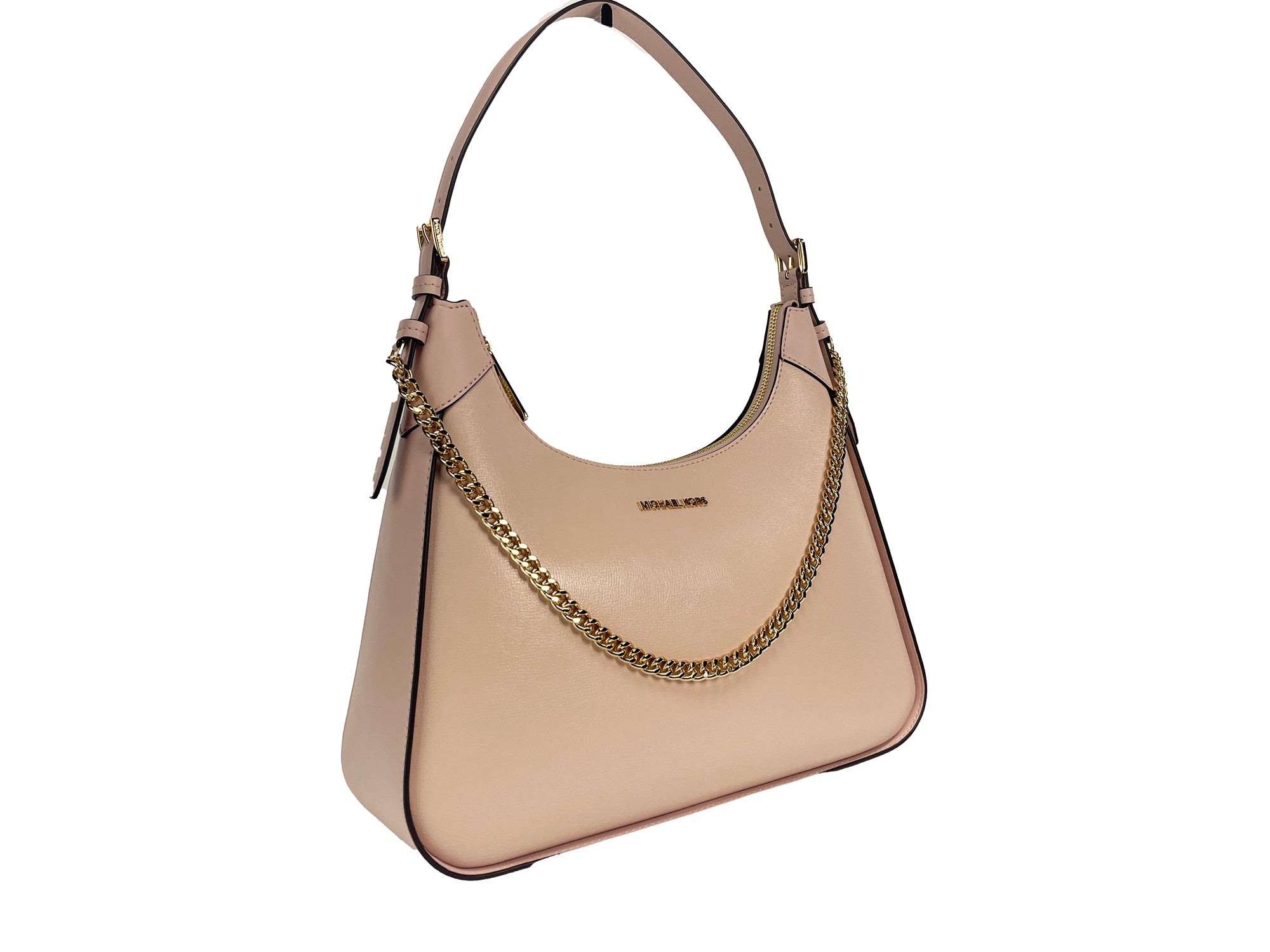 Michael Kors - Wilma Large Chain Shoulder Bag