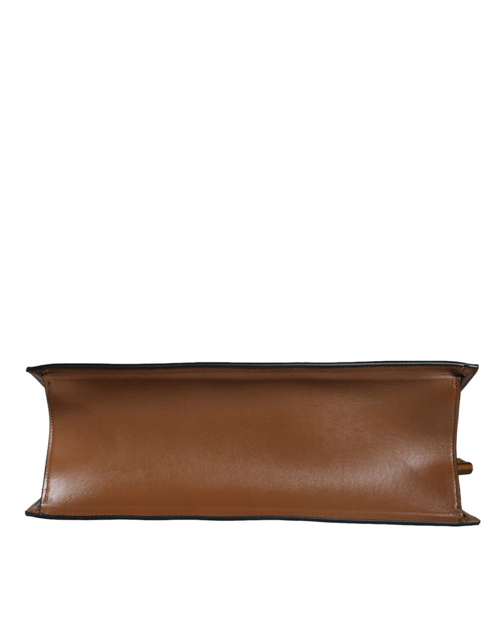 Versace – Brown Crossbody Tote Bag