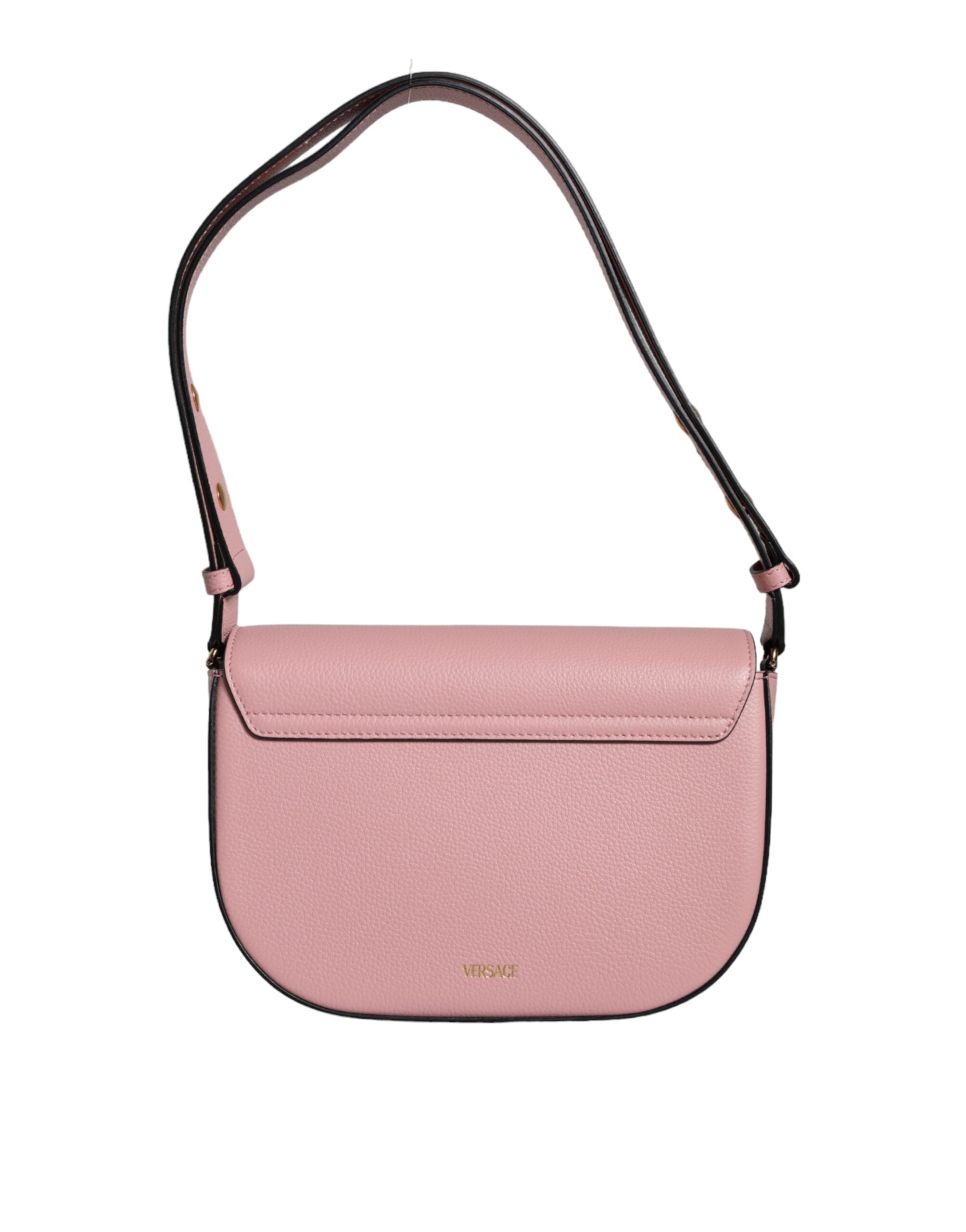Versace – Pink Shoulder Bag