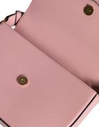 Versace – Pink Shoulder Bag