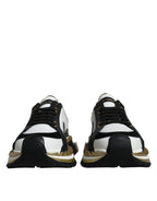 Dolce & Gabbana - Leather SUPER KING Sneakers
