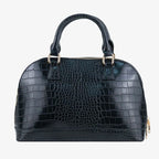 CRISTINAEFFE - Black Artificial Leather Women Handbag