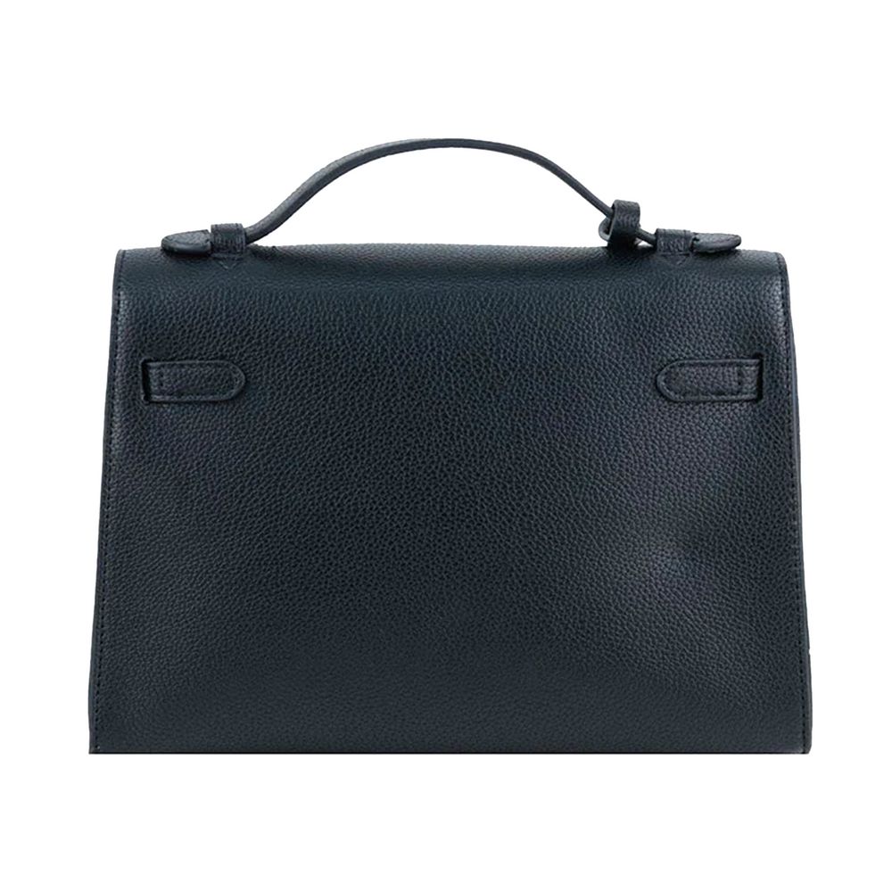 CRISTINAEFFE - Black Artificial Leather Women Crossbody Bag