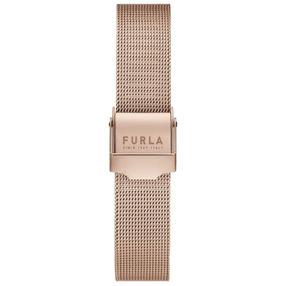 Furla - Multicolor Stainless Steel Watch