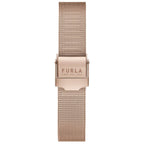 Furla - Multicolor Stainless Steel Watch