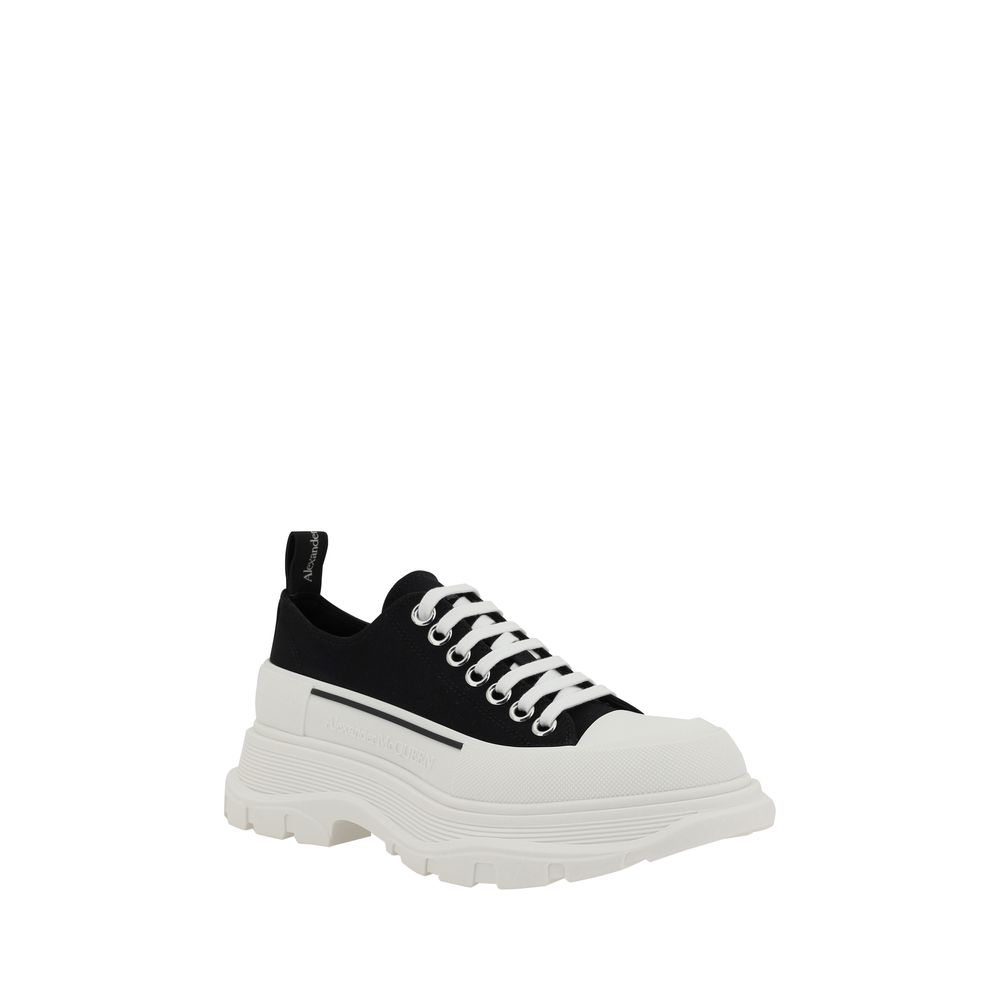 Alexander McQueen – Tread Slick Sneakers
