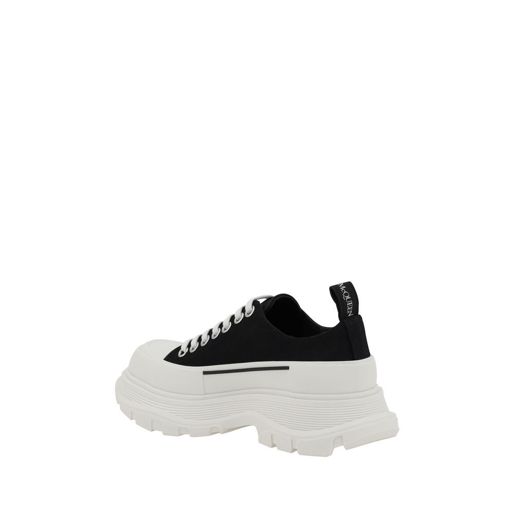 Alexander McQueen – Tread Slick Sneakers