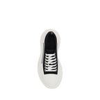 Alexander McQueen – Tread Slick Sneakers