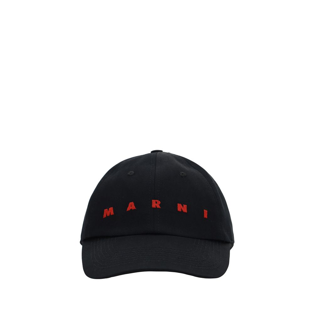 Marni - Baseball Hat