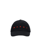 Marni - Baseball Hat