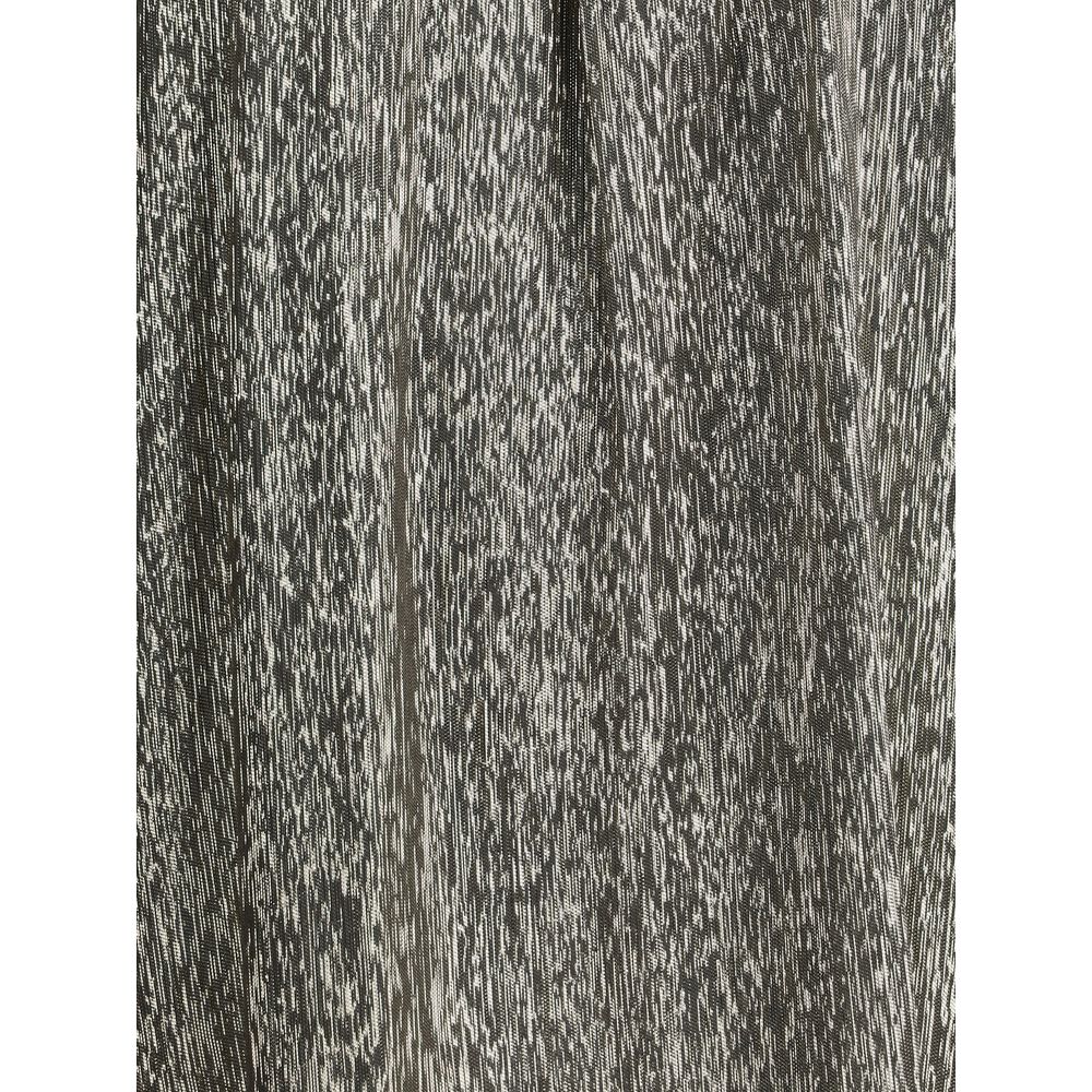 Chloé - Gold Silk Cocktail Dress