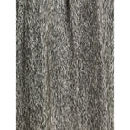 Chloé - Gold Silk Cocktail Dress