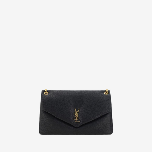Saint Laurent – Calypso Shoulder Bag