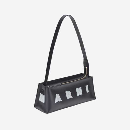 Marni – Museo Baguette Shoulder Bag