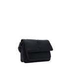Saint Laurent – Black Niki Camera Shoulder Bag
