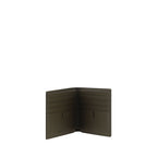 Burberry – Check Pattern Wallet