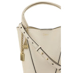 Chloé – Small Spin Leather Shoulder Bag