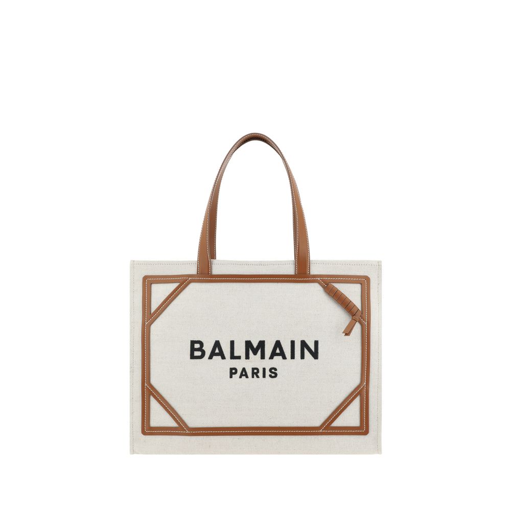 Balmain – B-Army Medium Shoulder Bag i