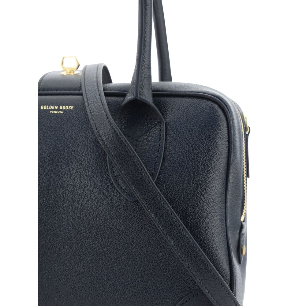 Golden Goose – Vintage Calfskin Handbag