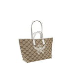 MCM - Medium Himmel  Tote Bag