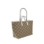 MCM - Medium Himmel  Tote Bag