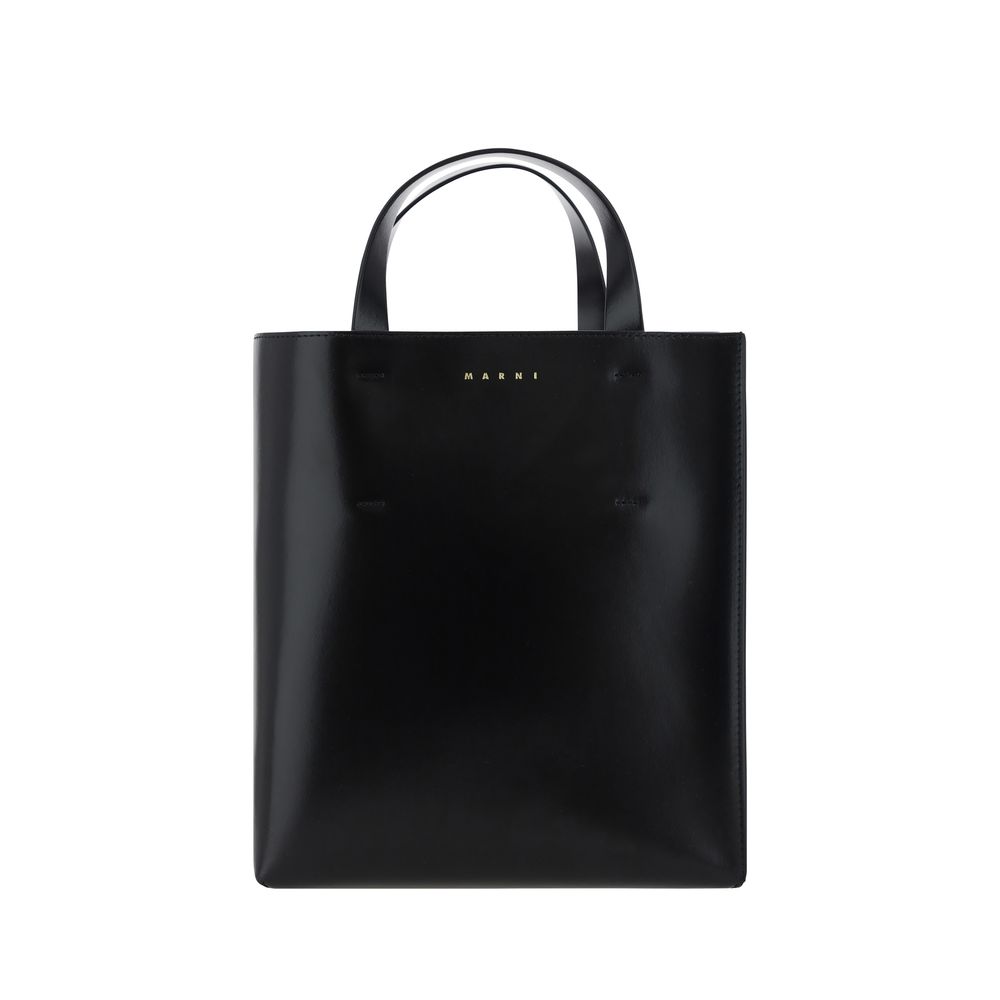 Marni – Museo Calfskin Handbag