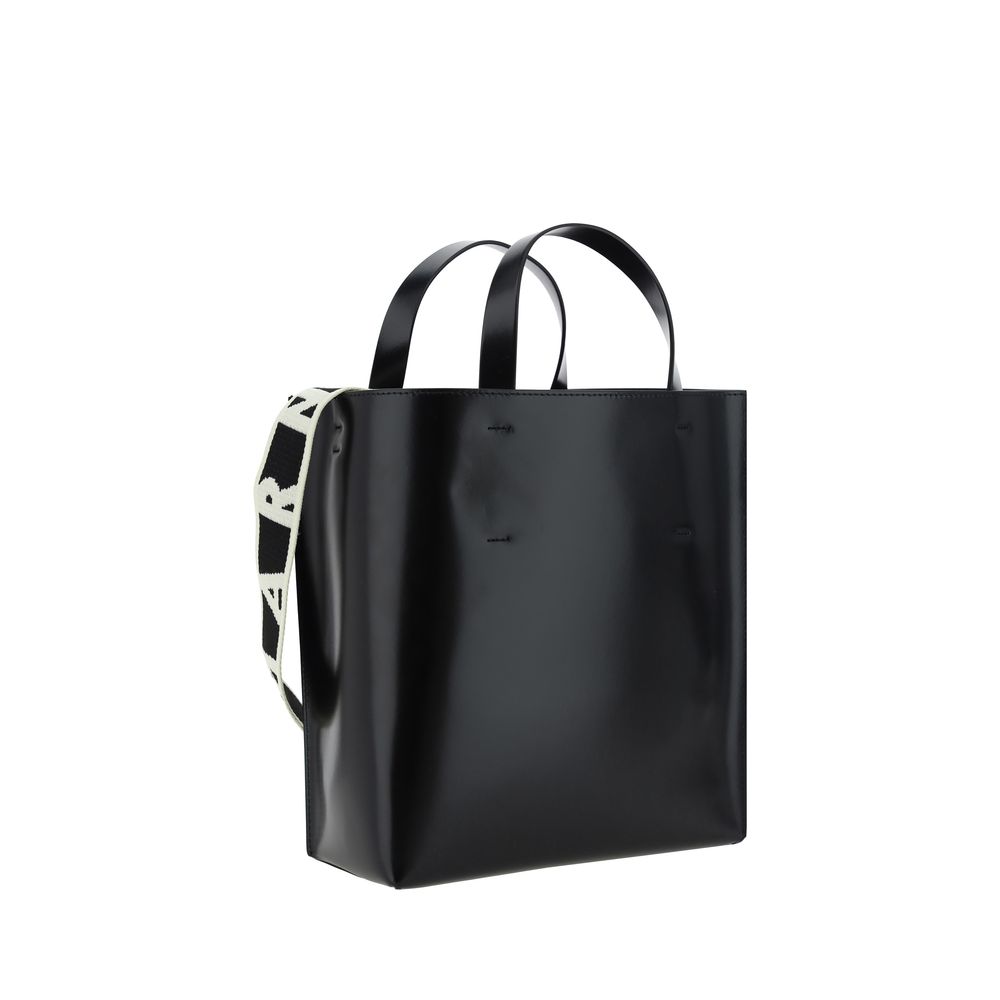 Marni – Museo Calfskin Handbag