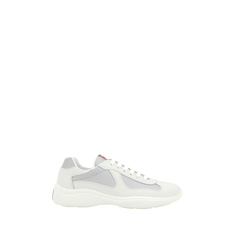 Prada – America’s Sneakers