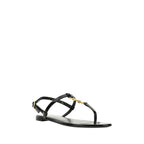 Saint Laurent – Cassandra Sandals