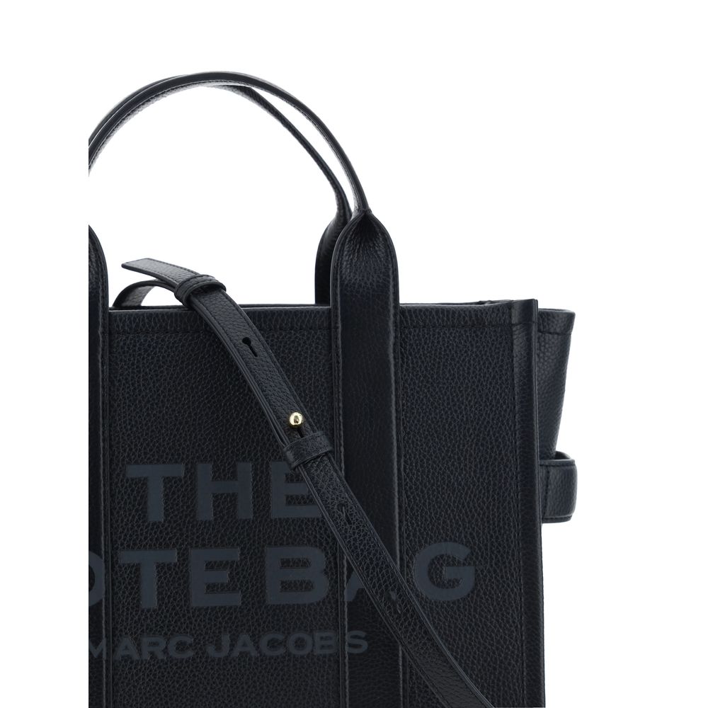 Marc Jacobs – The Medium Leather Tote Bag