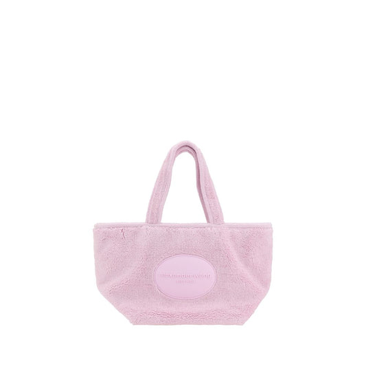 Alexander Wang – Punch Shoulder Bag Pink