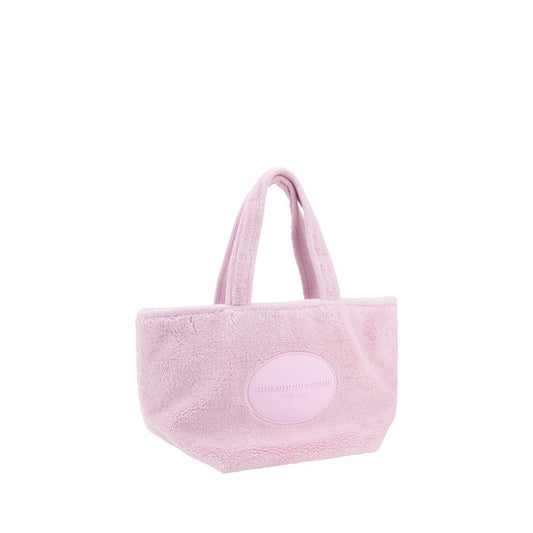 Alexander Wang – Punch Shoulder Bag Pink