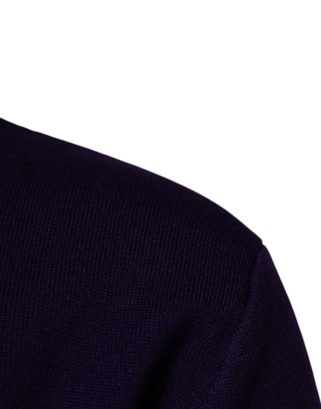 Dolce & Gabbana - Blue 1984 Milano CrewNeck Sweater