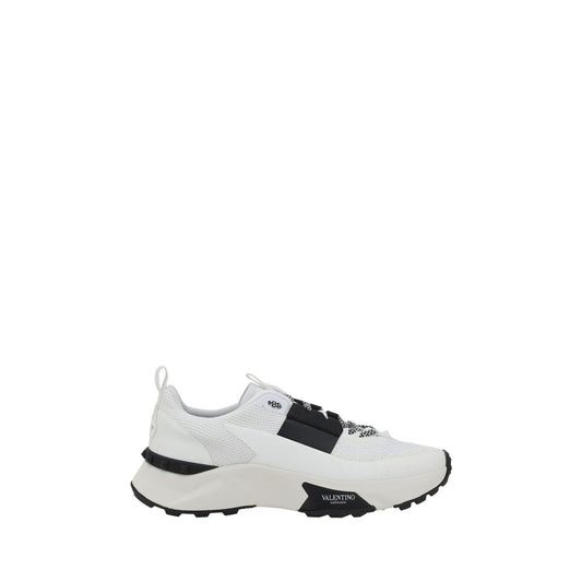 Valentino Garavani – Leather Sneakers