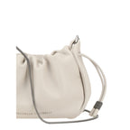 Brunello Cucinelli – Bucket Mellow Mini Shoulder Bag
