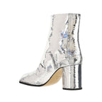 Maison Margiela - Tabi Ankle Boots