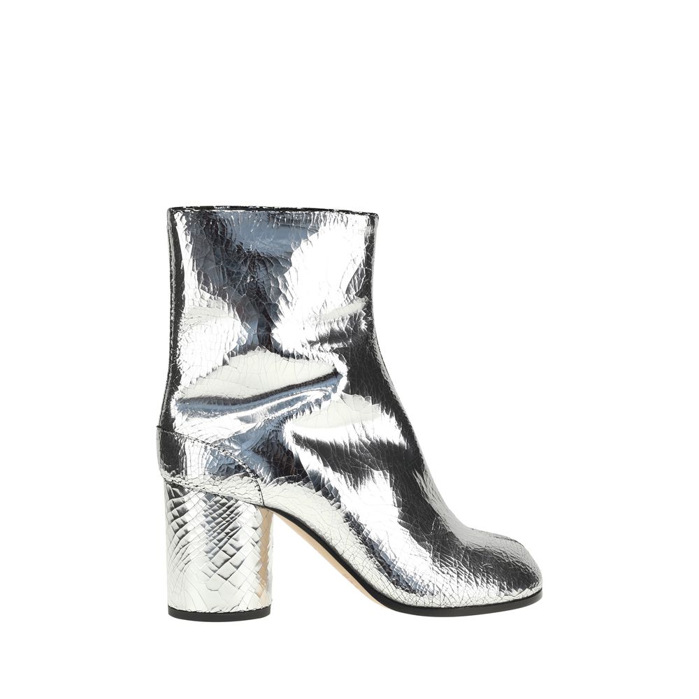 Maison Margiela - Tabi Ankle Boots