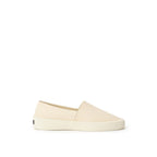 Fear Of God - Beige Leather Slip-On Loafer