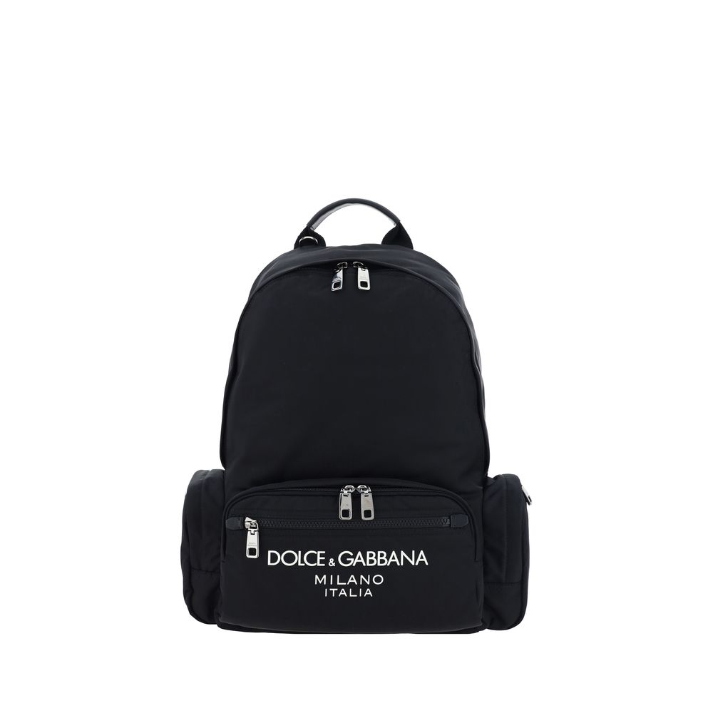 Dolce & Gabbana - Backpack