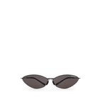 Balenciaga – Malibu Round Sunglasses