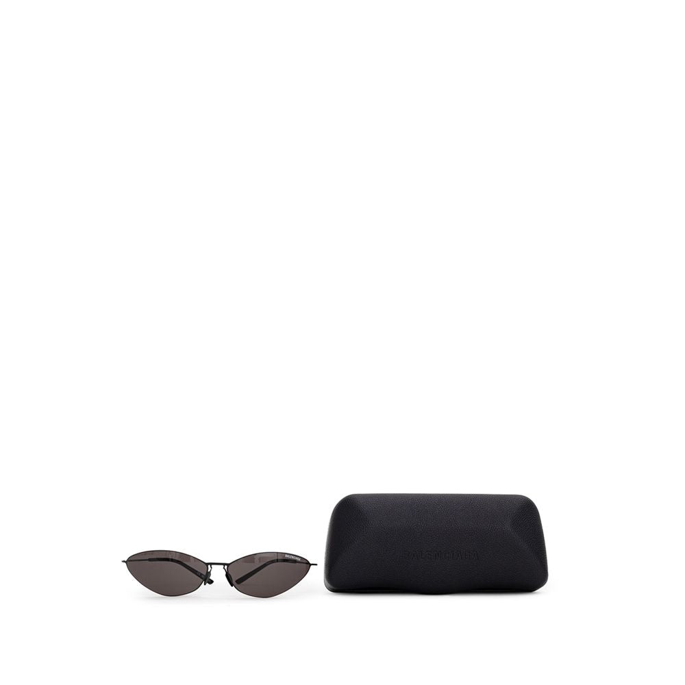 Balenciaga – Malibu Round Sunglasses