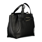 Coccinelle - Black Leather Women Handbag