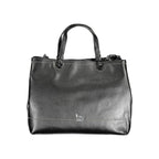 BYBLOS - Black Polyethylene Women Handbag