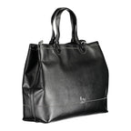 BYBLOS - Black Polyethylene Women Handbag