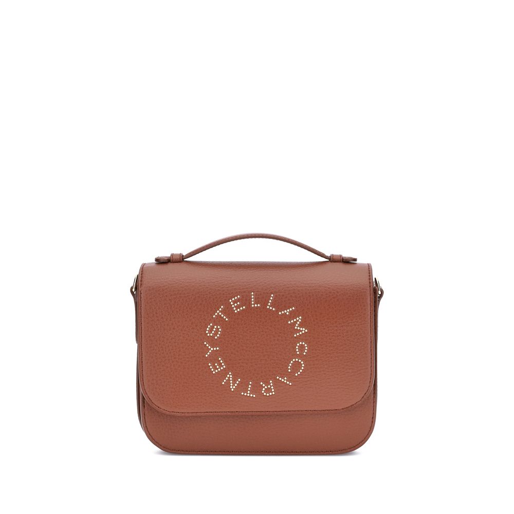 Stella McCartney – Faux Leather Shoulder Bag