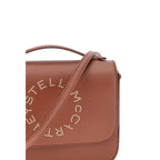 Stella McCartney – Faux Leather Shoulder Bag